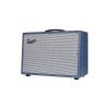 Supro Keeley Custom 12 - 25-Watt 1X12 Combo w/ Pedal Friendly Effects Loop - Blue Rhino Hide - Image 2