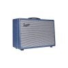 Supro Keeley Custom 12 - 25-Watt 1X12 Combo w/ Pedal Friendly Effects Loop - Blue Rhino Hide - Image 3