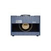 Supro Keeley Custom 12 - 25-Watt 1X12 Combo w/ Pedal Friendly Effects Loop - Blue Rhino Hide - Image 5