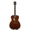 Alvarez Yairi Honduran Masterworks OM All Solid Mahogany/Mahogany FYM66HD - 74276
