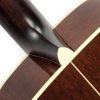 Alvarez Yairi Honduran Masterworks OM All Solid Mahogany/Mahogany FYM66HD - 74276 - Image 11