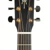 Alvarez Yairi Honduran Masterworks OM All Solid Mahogany/Mahogany FYM66HD - 74276 - Image 13