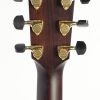 Alvarez Yairi Honduran Masterworks OM All Solid Mahogany/Mahogany FYM66HD - 74276 - Image 14
