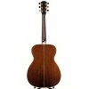 Alvarez Yairi Honduran Masterworks OM All Solid Mahogany/Mahogany FYM66HD - 74276 - Image 18