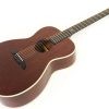 Alvarez Yairi Honduran Masterworks OM All Solid Mahogany/Mahogany FYM66HD - 74276 - Image 3