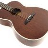 Alvarez Yairi Honduran Masterworks OM All Solid Mahogany/Mahogany FYM66HD - 74276 - Image 5