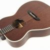 Alvarez Yairi Honduran Masterworks OM All Solid Mahogany/Mahogany FYM66HD - 74276 - Image 7