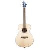 Breedlove Discovery S Concert "Lefty" Sitka/African Mahogany