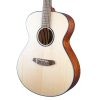 Breedlove Discovery S Concert "Lefty" Sitka/African Mahogany - Image 3