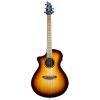 Breedlove Discovery S Concert Edgeburst "Lefty" CE