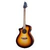 Breedlove Discovery S Concert Edgeburst "Lefty" CE - Image 3