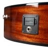 Breedlove Discovery S Concert Edgeburst "Lefty" CE - Image 6