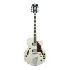 D'Angelico Premier SS Stairstep Tailpiece - Champagne DAPSSCMPCTCB