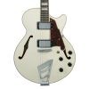 D'Angelico Premier SS Stairstep Tailpiece - Champagne DAPSSCMPCTCB - Image 3