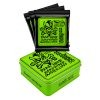 Ernie Ball Papa Het's Hardwired Master Core 11-50 Signature Strings - 3pk w/ Tin