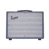 Supro Keeley Custom 10 - 25-Watt 1X10 Combo w/ Pedal Friendly Effects Loop - Blue Rhino Hide