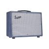 Supro Keeley Custom 10 - 25-Watt 1X10 Combo w/ Pedal Friendly Effects Loop - Blue Rhino Hide - Image 3