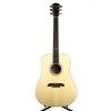 Alvarez Yairi Honduran Masterworks DYM60HD Dreadnought All Solid Adirondack/Mahogany - 74253