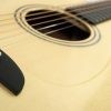 Alvarez Yairi Honduran Masterworks DYM60HD Dreadnought All Solid Adirondack/Mahogany - 74253 - Image 9