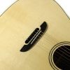 Alvarez Yairi Honduran Masterworks DYM60HD Dreadnought All Solid Adirondack/Mahogany - 74253 - Image 10