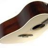 Alvarez Yairi Honduran Masterworks DYM60HD Dreadnought All Solid Adirondack/Mahogany - 74253 - Image 13