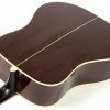 Alvarez Yairi Honduran Masterworks DYM60HD Dreadnought All Solid Adirondack/Mahogany - 74253 - Image 14