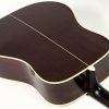 Alvarez Yairi Honduran Masterworks DYM60HD Dreadnought All Solid Adirondack/Mahogany - 74253 - Image 15