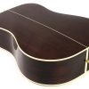 Alvarez Yairi Honduran Masterworks DYM60HD Dreadnought All Solid Adirondack/Mahogany - 74253 - Image 17