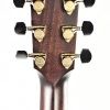 Alvarez Yairi Honduran Masterworks DYM60HD Dreadnought All Solid Adirondack/Mahogany - 74253 - Image 21