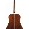 Alvarez Yairi Honduran Masterworks DYM60HD Dreadnought All Solid Adirondack/Mahogany - 74253 - Image 22