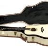 Alvarez Yairi Honduran Masterworks DYM60HD Dreadnought All Solid Adirondack/Mahogany - 74253 - Image 23