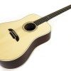 Alvarez Yairi Honduran Masterworks DYM60HD Dreadnought All Solid Adirondack/Mahogany - 74253 - Image 3
