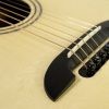 Alvarez Yairi Honduran Masterworks DYM60HD Dreadnought All Solid Adirondack/Mahogany - 74253 - Image 8
