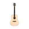 Alvarez Yairi Masterworks Dreadnought All Solid Sitka/Rosewood - DYM70 - Fall 2022