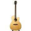 Alvarez Yairi Stage Bob Weir Model Model Cedar/Rosewood - WY1 - 74411