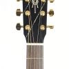 Alvarez Yairi Stage Bob Weir Model Model Cedar/Rosewood - WY1 - 74411 - Image 10