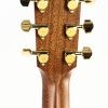Alvarez Yairi Stage Bob Weir Model Model Cedar/Rosewood - WY1 - 74411 - Image 11