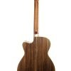 Alvarez Yairi Stage Bob Weir Model Model Cedar/Rosewood - WY1 - 74411 - Image 12