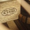 Alvarez Yairi Stage Bob Weir Model Model Cedar/Rosewood - WY1 - 74411 - Image 14