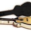 Alvarez Yairi Stage Bob Weir Model Model Cedar/Rosewood - WY1 - 74411 - Image 15