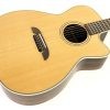 Alvarez Yairi Stage Bob Weir Model Model Cedar/Rosewood - WY1 - 74411 - Image 2