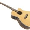 Alvarez Yairi Stage Bob Weir Model Model Cedar/Rosewood - WY1 - 74411 - Image 6