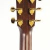 Alvarez Yairi Stage Bob Weir Model Cedar/Rosewood - WY1TS - 73989 - Image 11