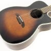 Alvarez Yairi Stage Bob Weir Model Cedar/Rosewood - WY1TS - 73989 - Image 2