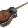 Alvarez Yairi Stage Bob Weir Model Cedar/Rosewood - WY1TS - 73989 - Image 3