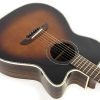 Alvarez Yairi Stage Bob Weir Model Cedar/Rosewood - WY1TS - 73989 - Image 4