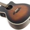Alvarez Yairi Stage Bob Weir Model Cedar/Rosewood - WY1TS - 73989 - Image 5
