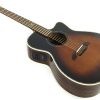 Alvarez Yairi Stage Bob Weir Model Cedar/Rosewood - WY1TS - 73989 - Image 6