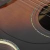 Alvarez Yairi Stage Bob Weir Model Cedar/Rosewood - WY1TS - 73989 - Image 9