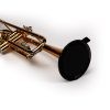Bell Cover for Clarinet, French Horn, Saxophone, Trombone, Trumpet - Image 2